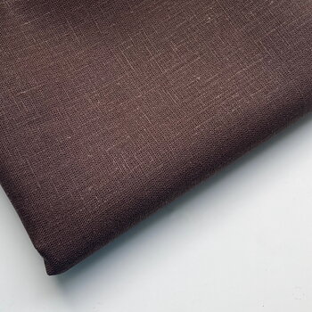 Hellinne 100x50 cm, 269g/m2 Chokladbrun