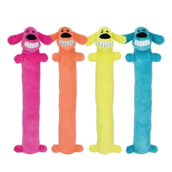 Plysch Loofa Dog X-Large Multipet | Stor Hundleksak i Plysch