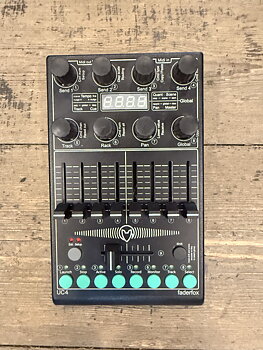 Faderfox UC4, beg 