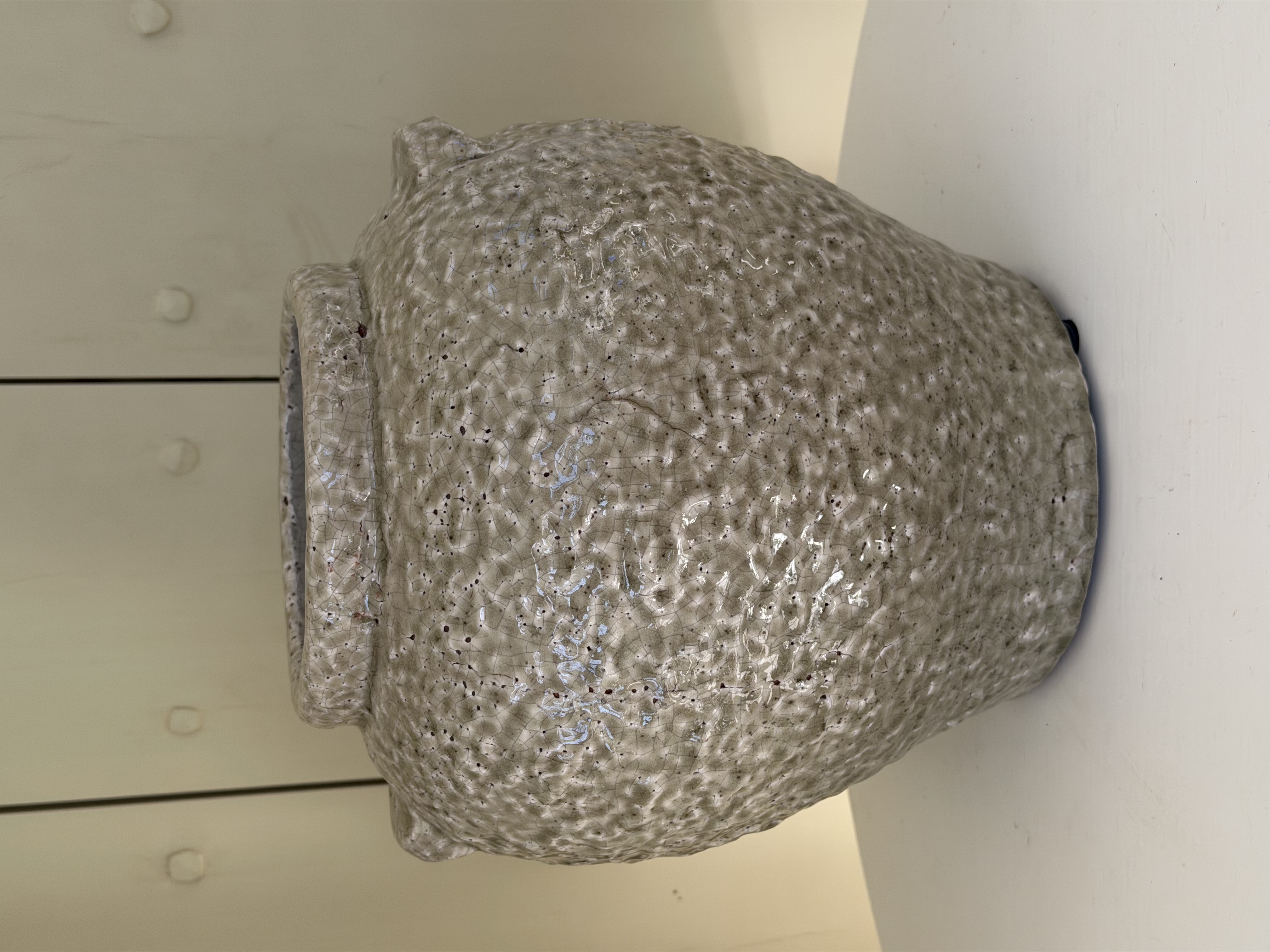 Urna Verso - 2