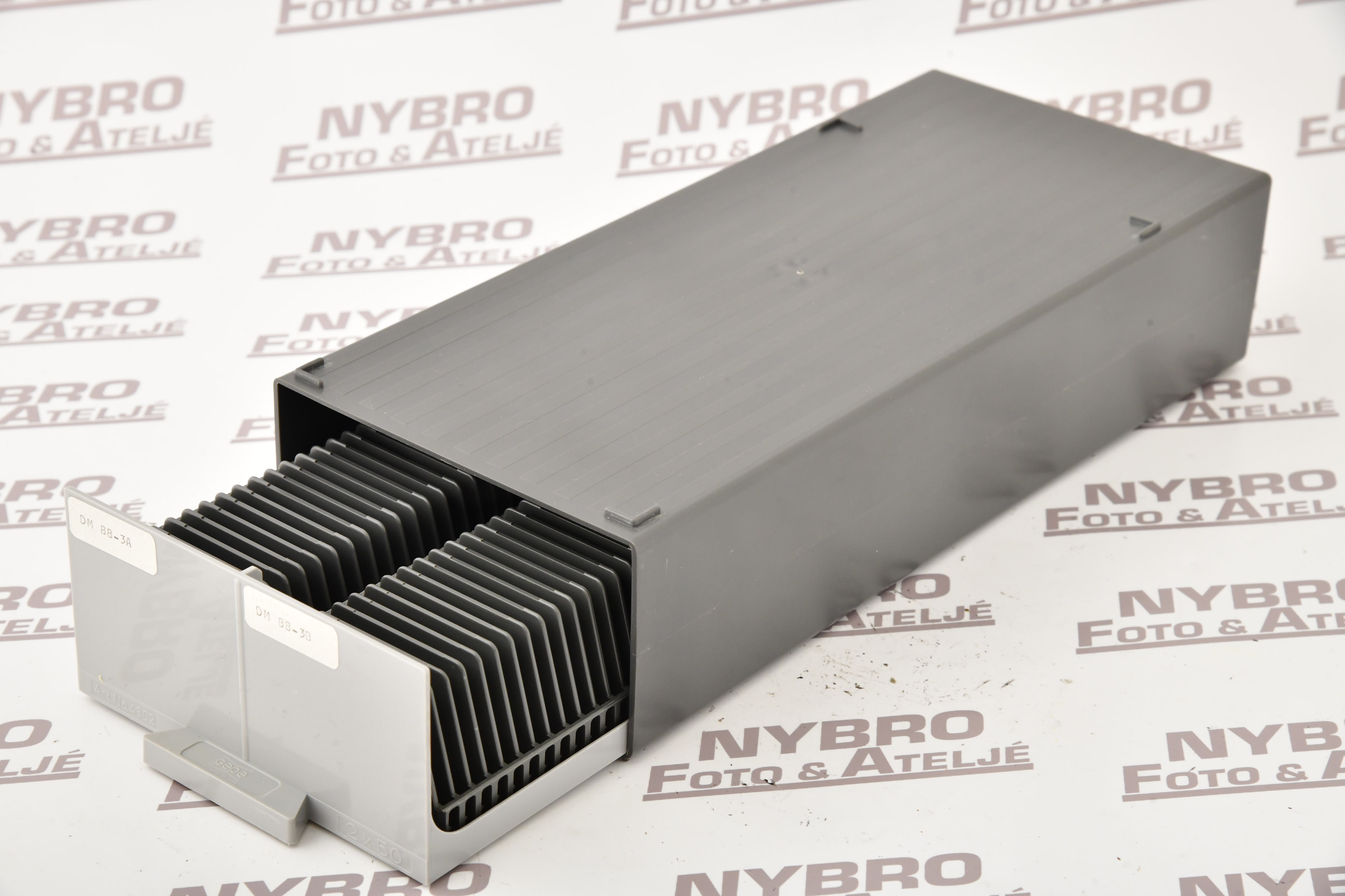Ge-Pe standardmagasin 2x50