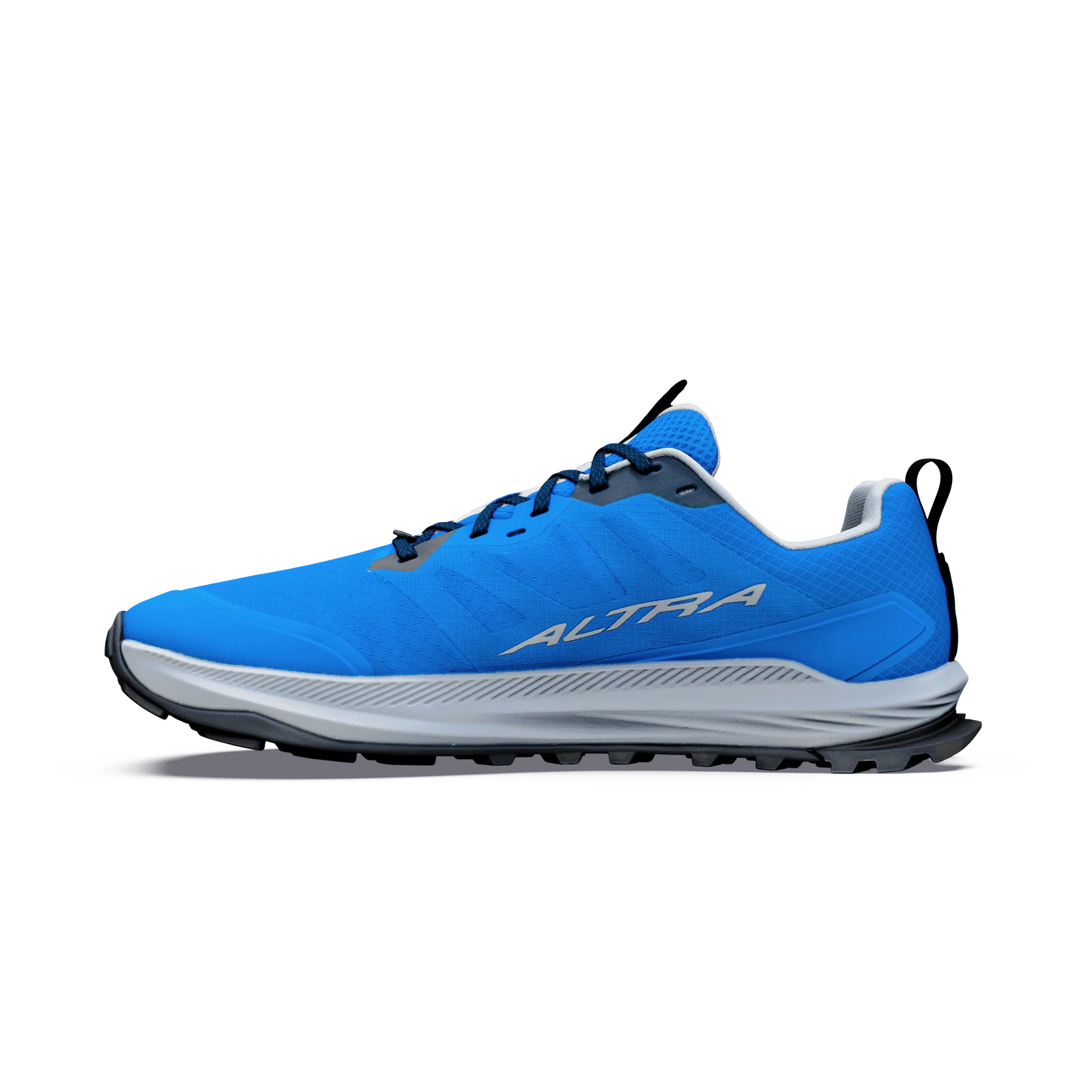 Men's Lone Peak 9+ - Victoria Blue/Ultimate Gray/Black - 5