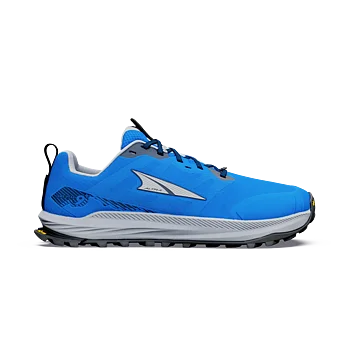 Men's Lone Peak 9+ - Victoria Blue/Ultimate Gray/Black