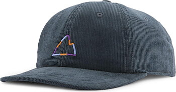 Patagonia Corduroy Cap - Summit Blue