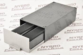 Ge-Pe standardmagasin 2x40