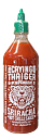 Sriracha Chilisås 814g