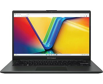 Asus VivoBook GO 14 L1404FA-EB575W 14" Ryzen 5 7520U 8GB RAM 512GB SSD - 2 År Garanti Helt Ny Oanvänd - Original