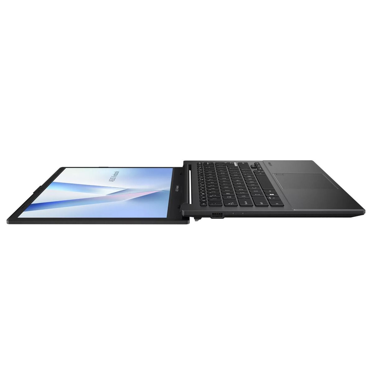 Asus VivoBook GO 14 L1404FA-EB575W 14" Ryzen 5 7520U 8GB RAM 512GB SSD - 2 År Garanti Helt Ny Oanvänd - Original - Nordisk - 4