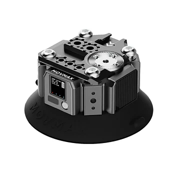 Movmax Solar Electronic Suction Cup (For Blade Arm