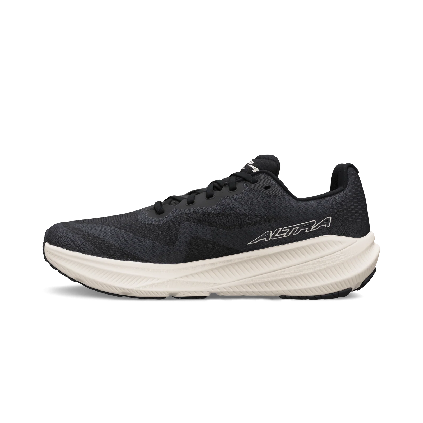 Men's Experience Flow 3 - Black/White - 3
