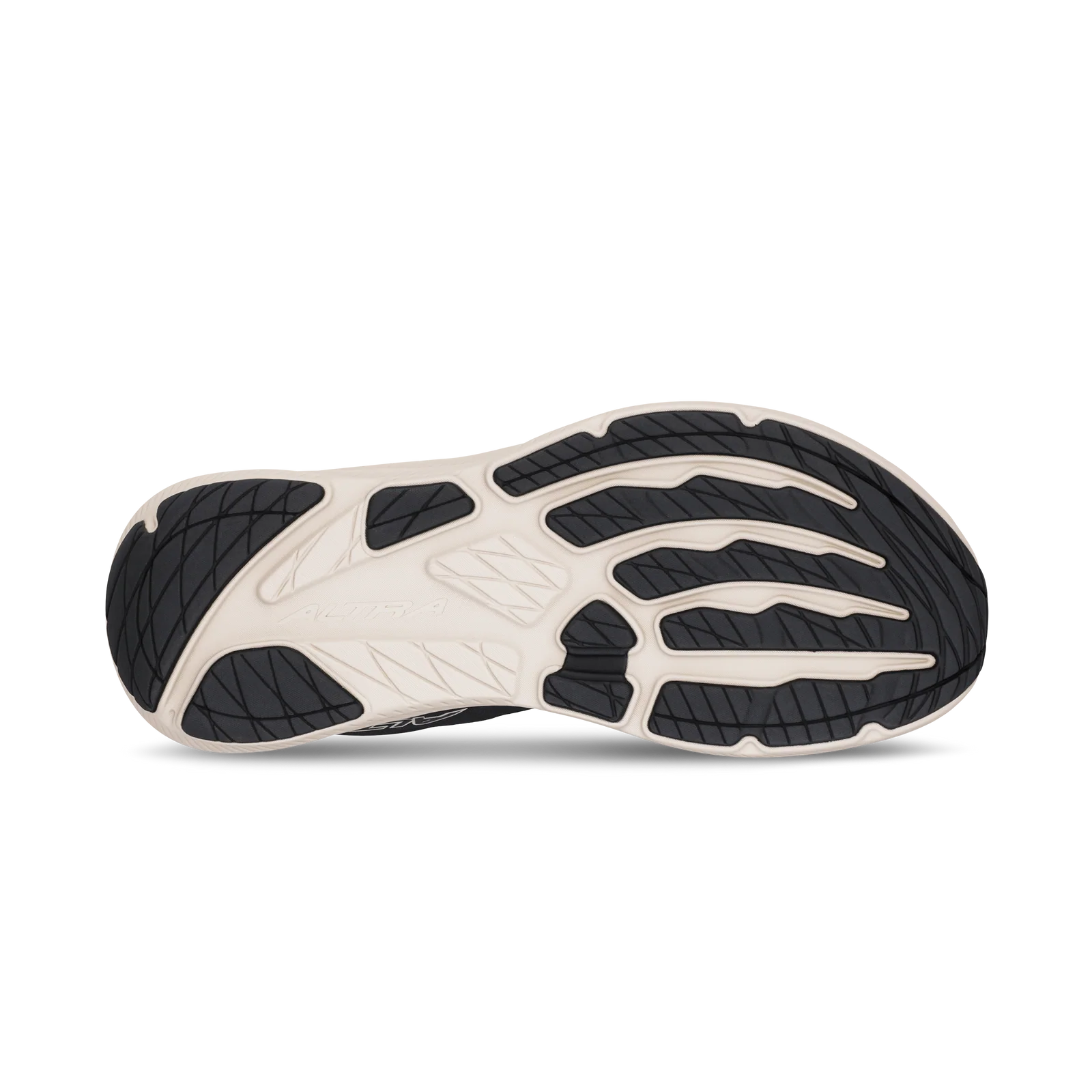 Men's Experience Flow 3 - Black/White - 5