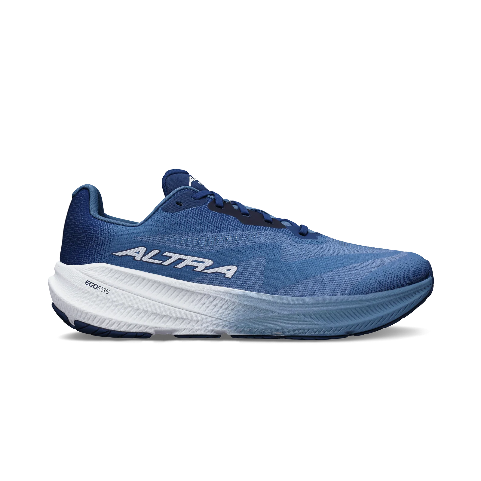 Men's Experience Flow 3 - Navy/Light blue - 5