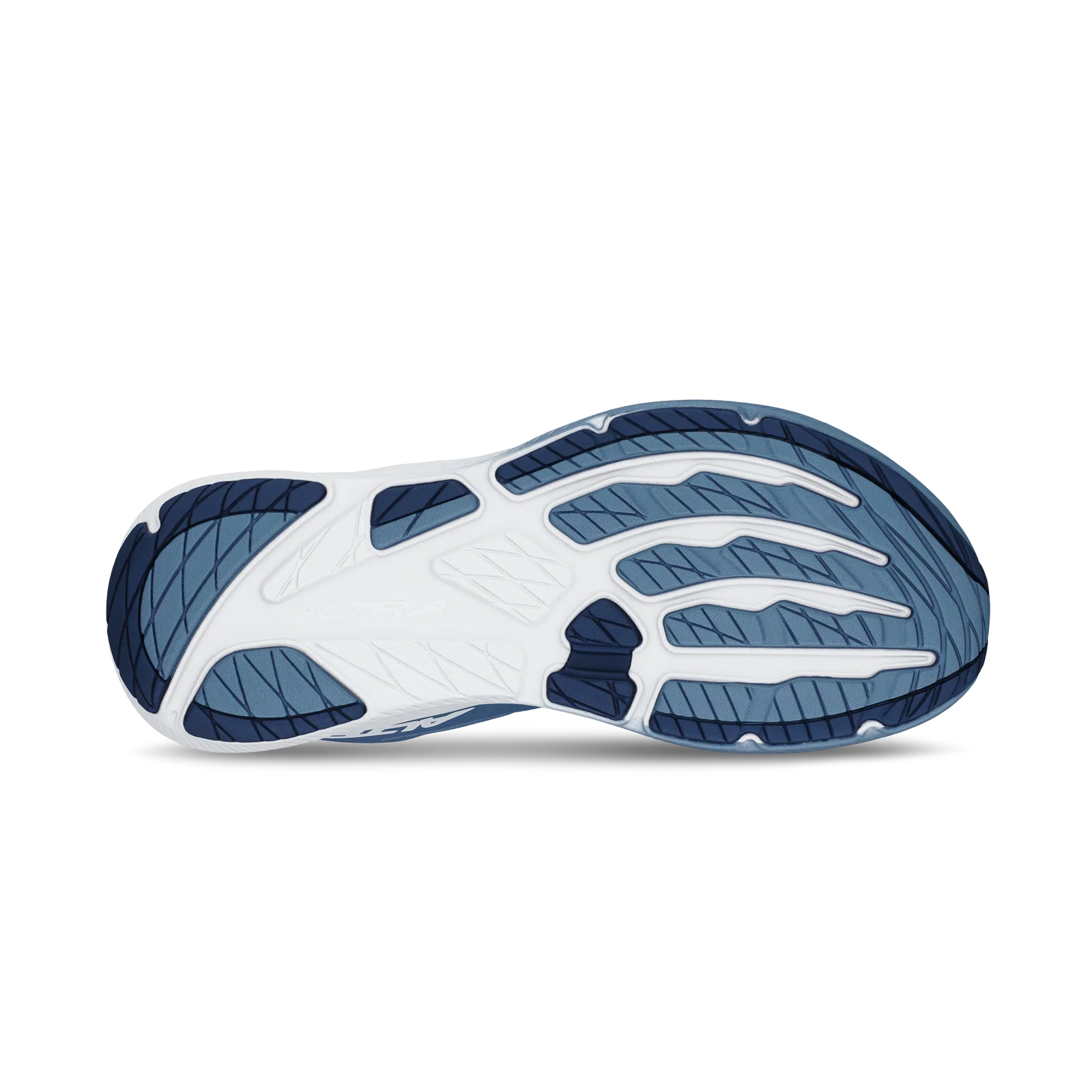 Men's Experience Flow 3 - Navy/Light blue - 4