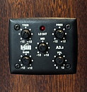 Tanglewood TW15 / 12 NSB -  helsolid 12-strängad