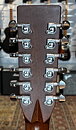 Tanglewood TW15 / 12 NSB -  helsolid 12-strängad