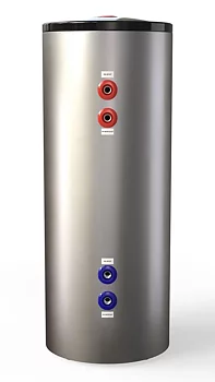 Pioneer DHW Boiler 300L