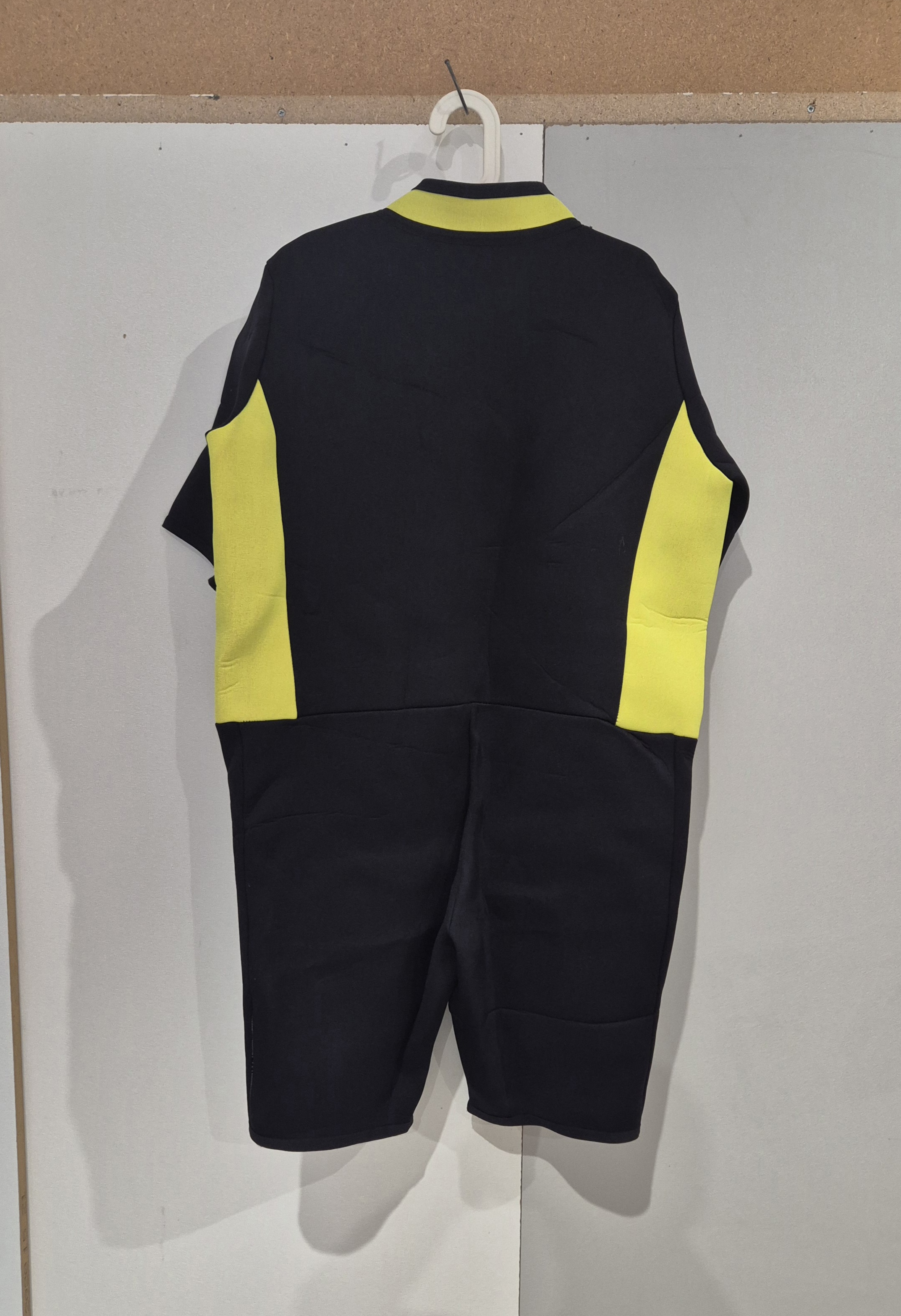 Waterproof shorty, 3mm, 2XL-3XL - 2