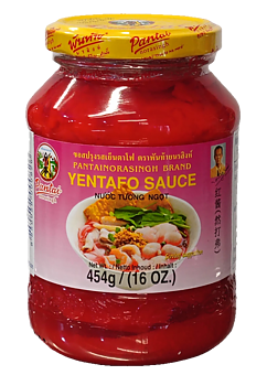 Yentafo Sås 454 g