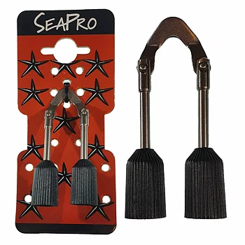 SeaPro  Wishbone ledad *NY*