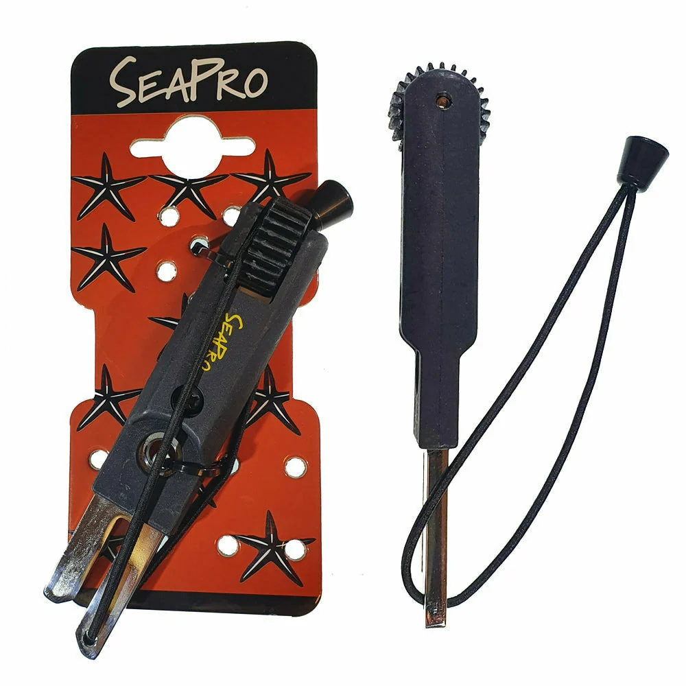 SeaPro Shaft Puller/Fish Caller *NY*
