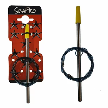 SeaPro Fångstråd i stål *NY*