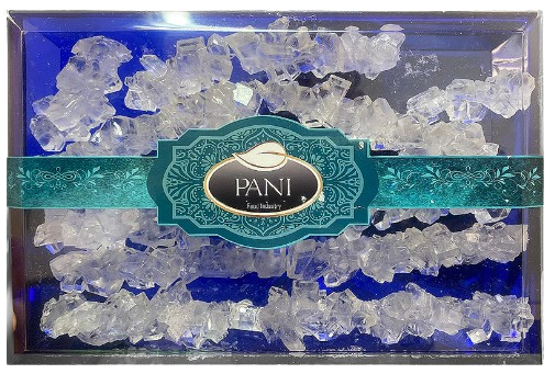 Nabat Rock Candy 450g