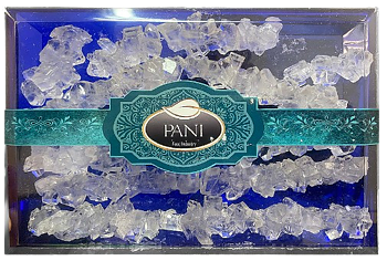 Nabat Rock Candy 450g