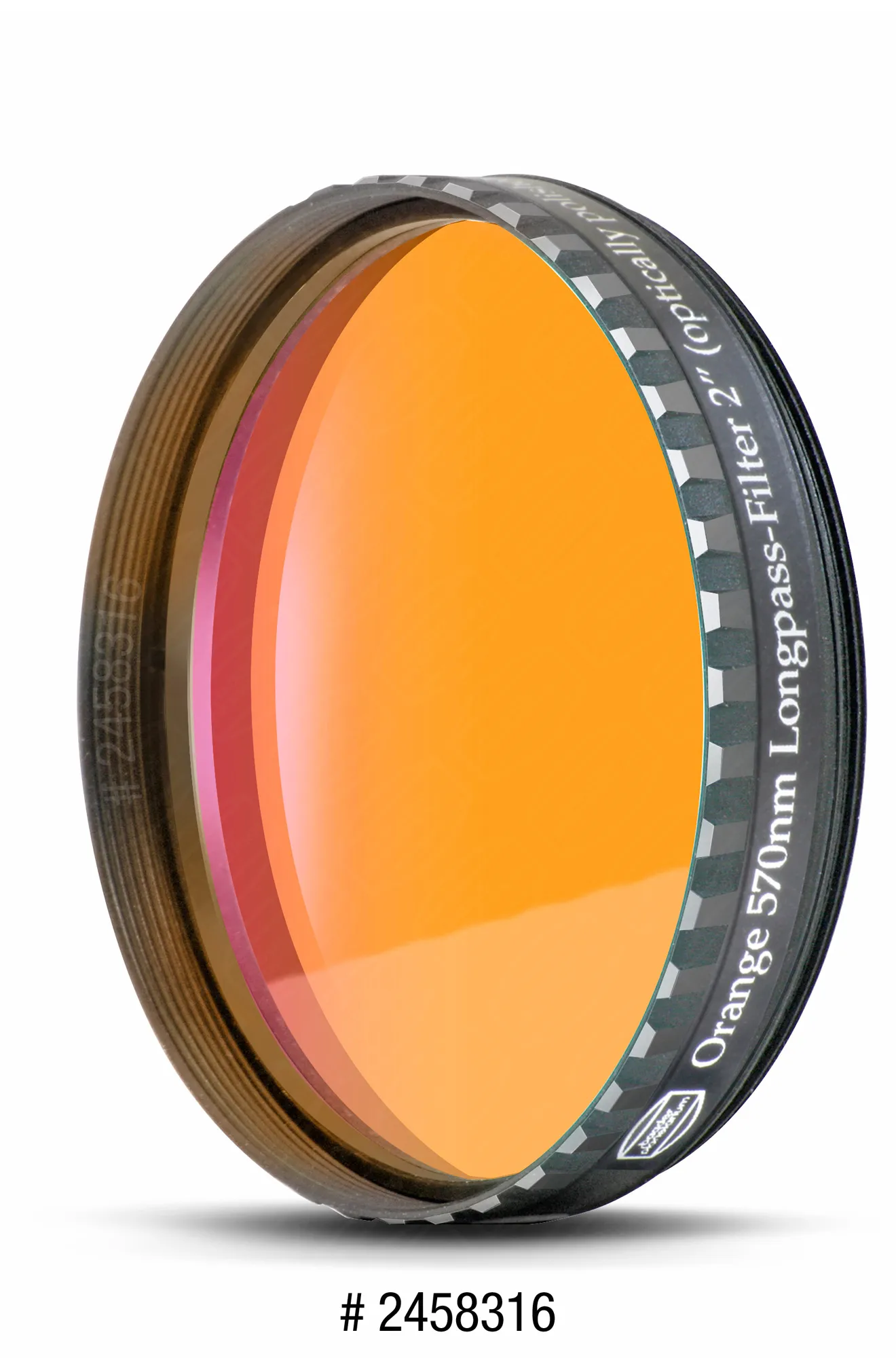 BAADER-PLANETARIUM FÄRGFILTER - 1,25" OCH 2" - 11