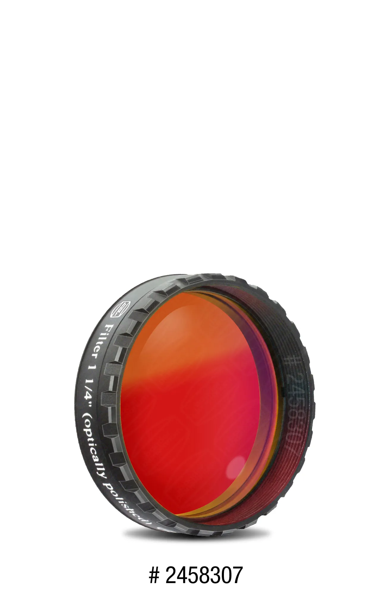 BAADER-PLANETARIUM FÄRGFILTER - 1,25" OCH 2" - 9