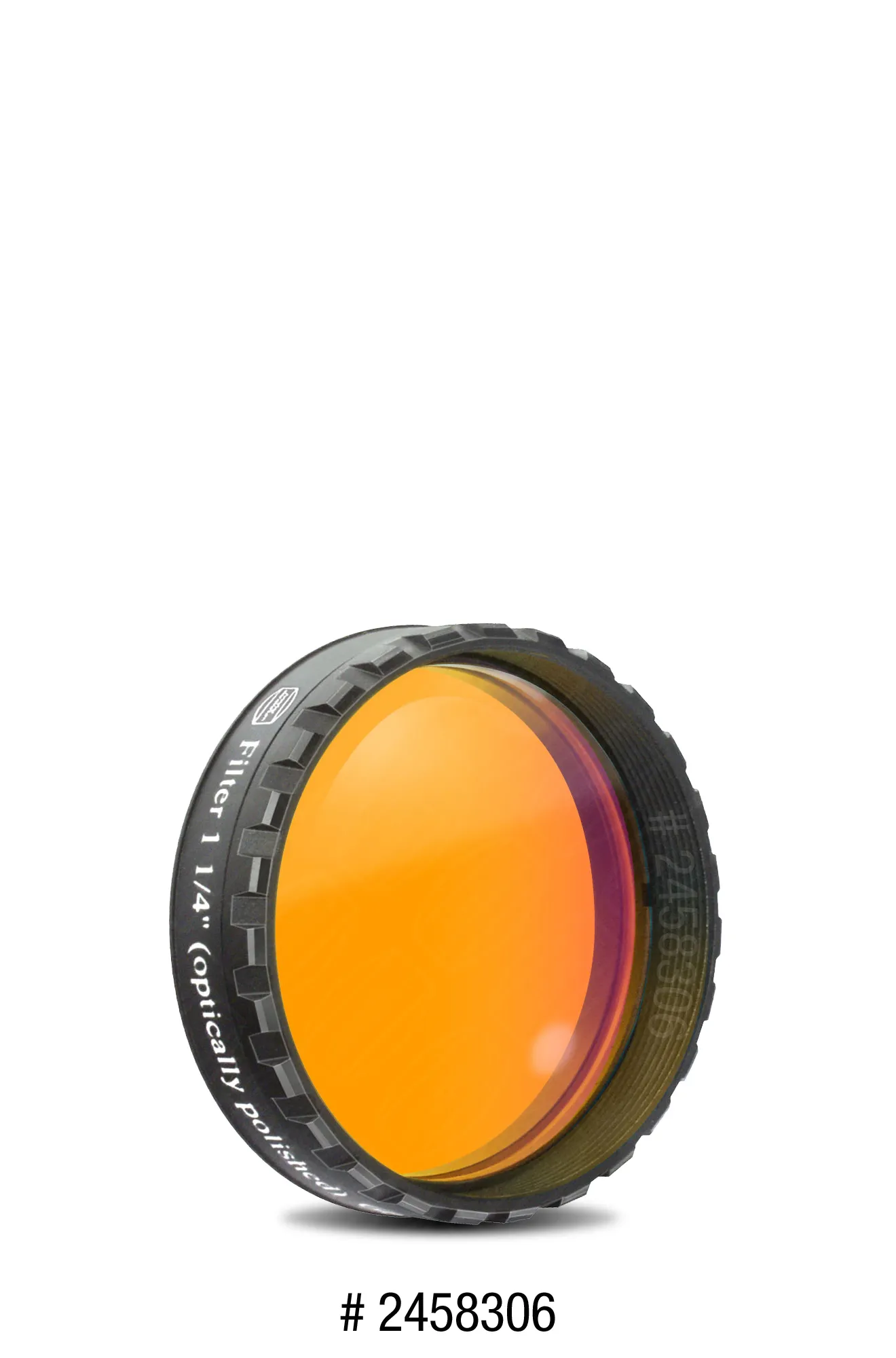 BAADER-PLANETARIUM FÄRGFILTER - 1,25" OCH 2" - 8