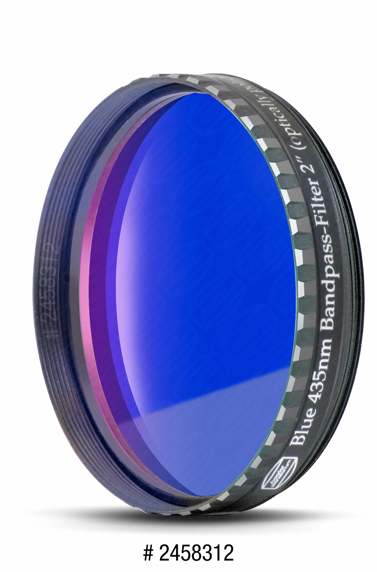 BAADER-PLANETARIUM FÄRGFILTER - 1,25" OCH 2" - 13