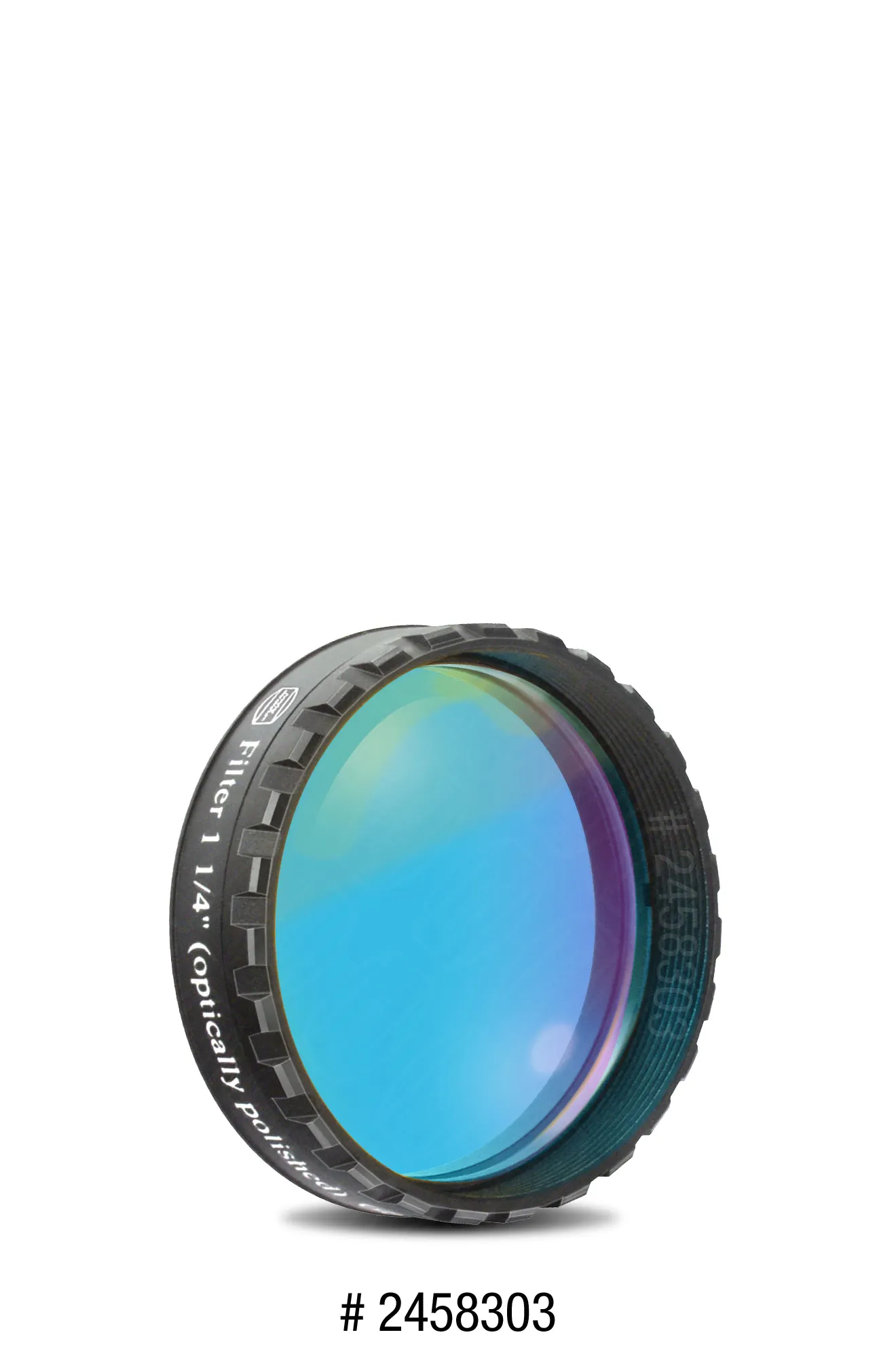 BAADER-PLANETARIUM FÄRGFILTER - 1,25" OCH 2" - 5