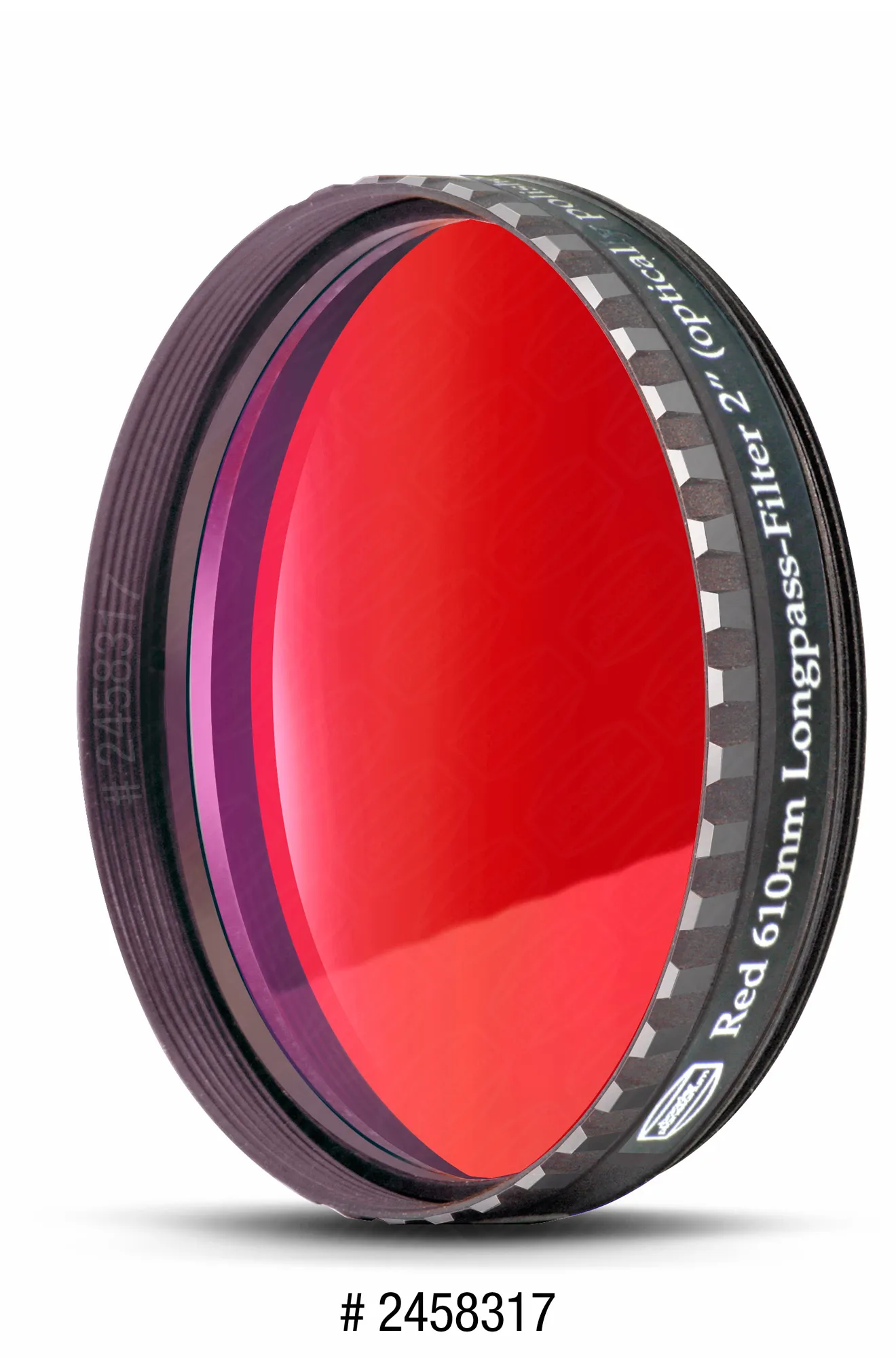 BAADER-PLANETARIUM FÄRGFILTER - 1,25" OCH 2" - 12