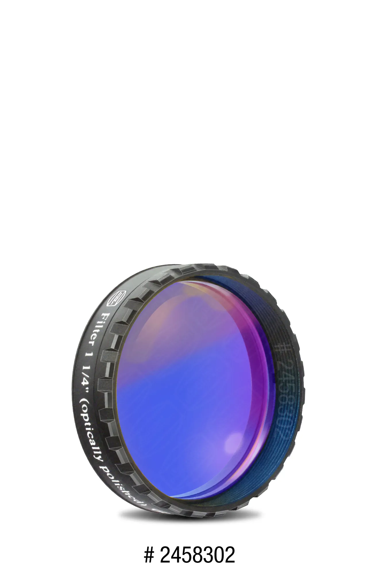 BAADER-PLANETARIUM FÄRGFILTER - 1,25" OCH 2" - 7