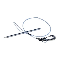 MAC Fish holder nylon *NY*