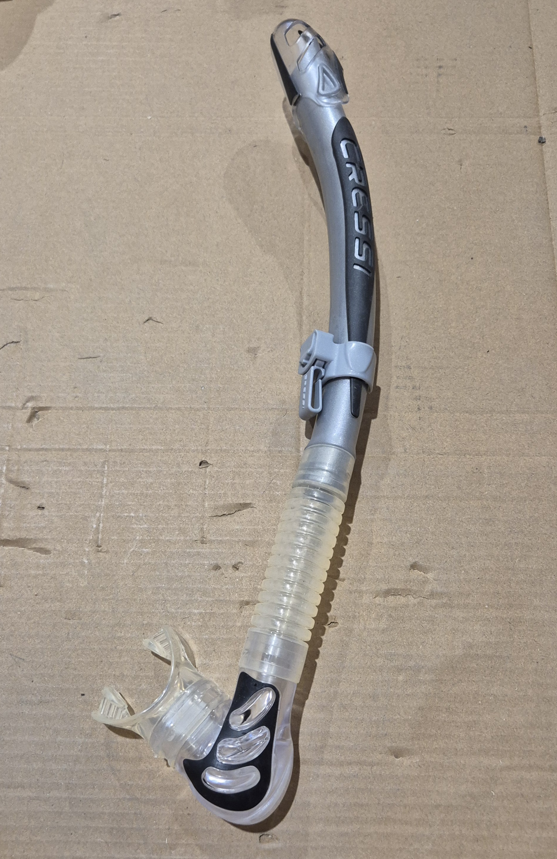 Cressi BETA snorkel