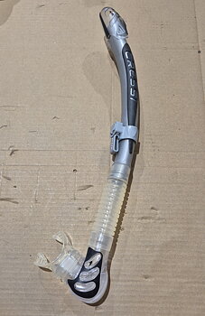 Cressi BETA snorkel