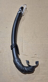 Cressi snorkel