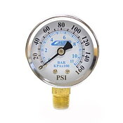 Manometer Accusump
