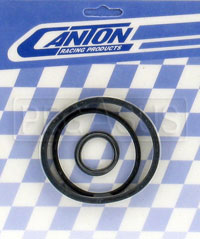 Rebuild kit Accusump