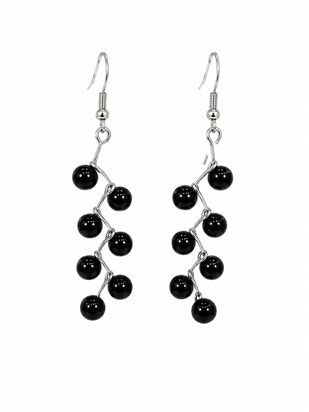 Earrings Amanda multicolor - 3