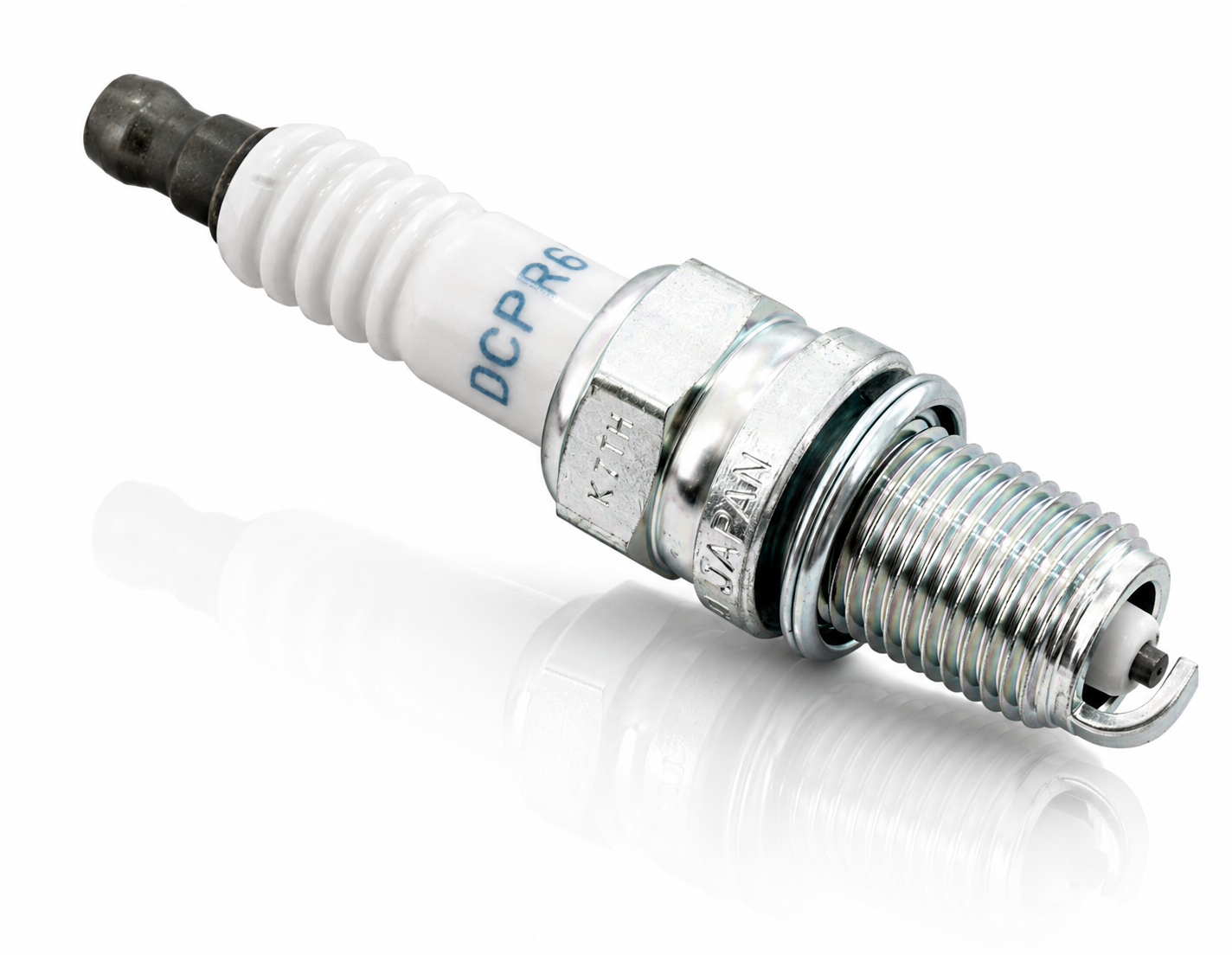 Tändstift NGK DCPR6E