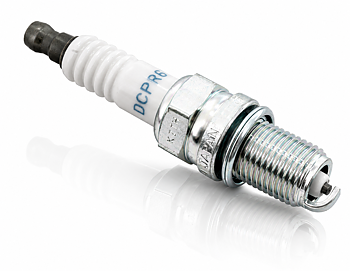 Tändstift NGK DCPR6E