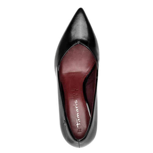 Tamaris Pumps Black  - 2