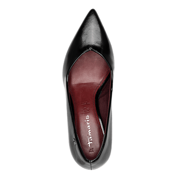 Tamaris Pumps Black 