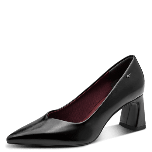 Tamaris Pumps Black 