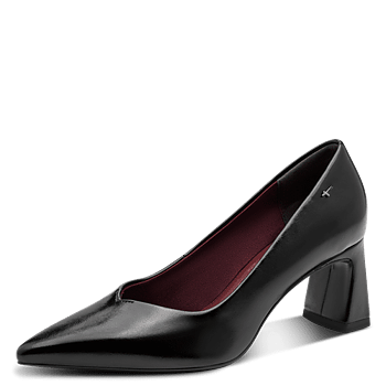 Tamaris Pumps Black 