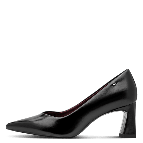 Tamaris Pumps Black  - 3