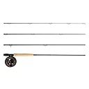 Greys Cruise Fly Combo 9 fot #5