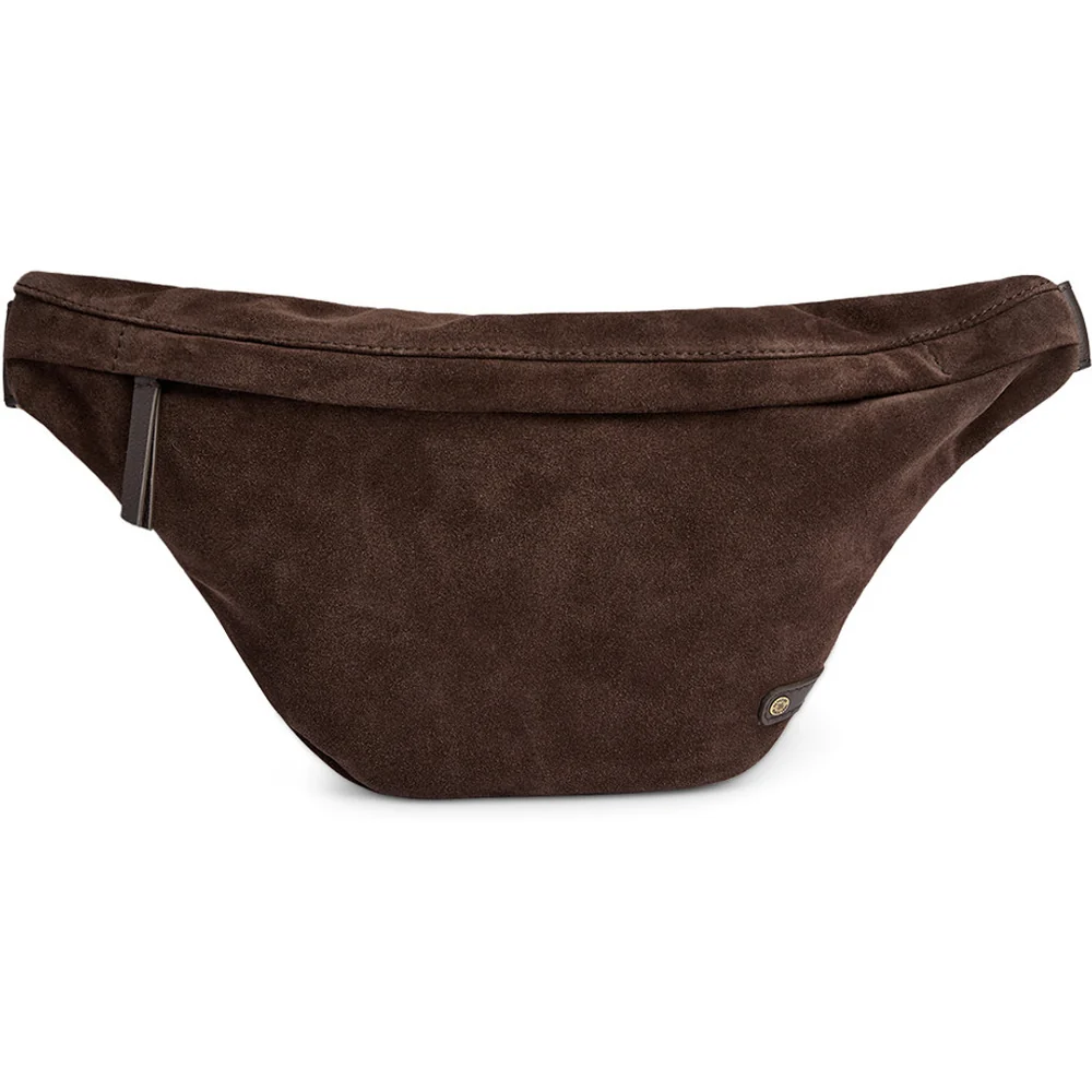 Depeche -  Madrid Bumbag Choklad